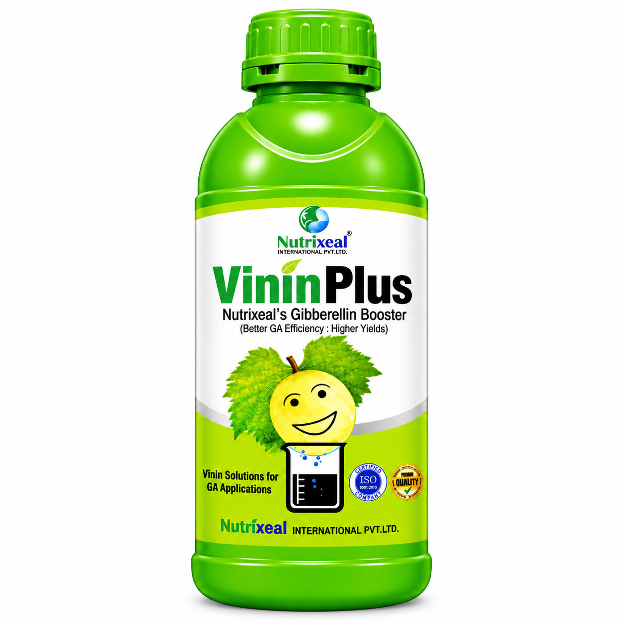 Vinin Plus