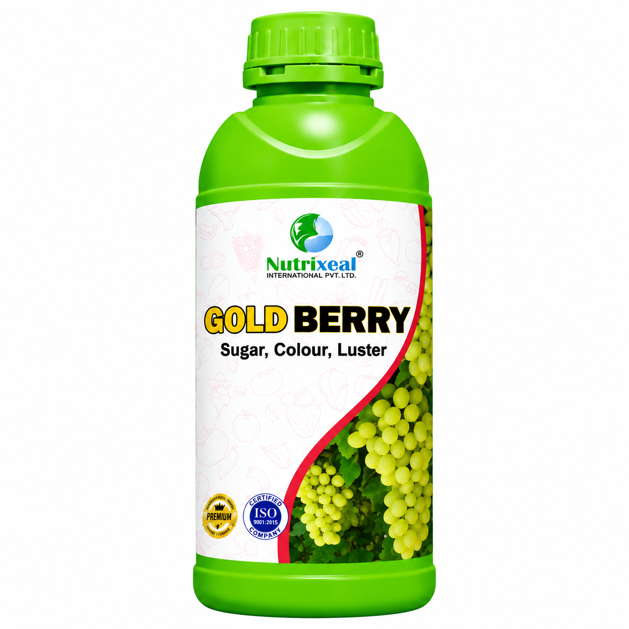 GOLDBERRY