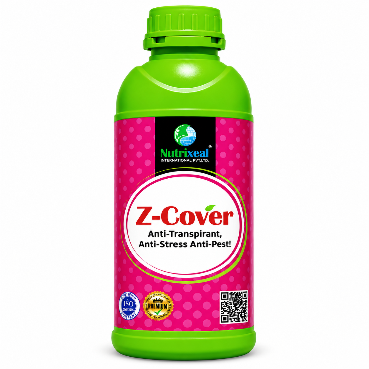 Z Cover