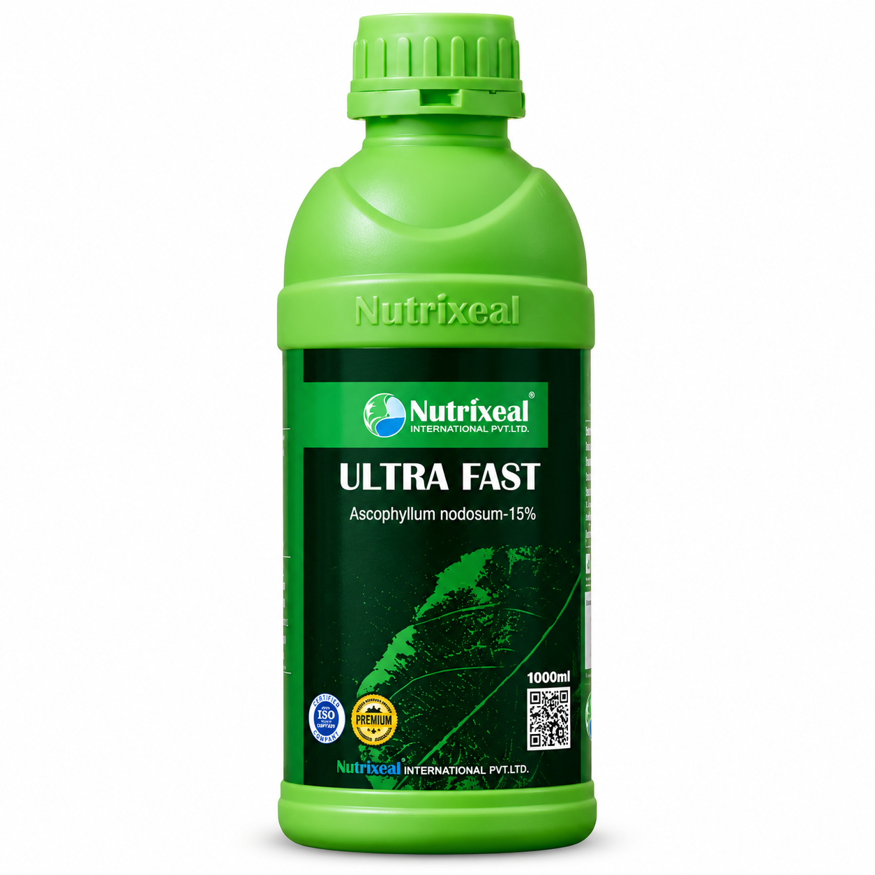 ULTRA FAST