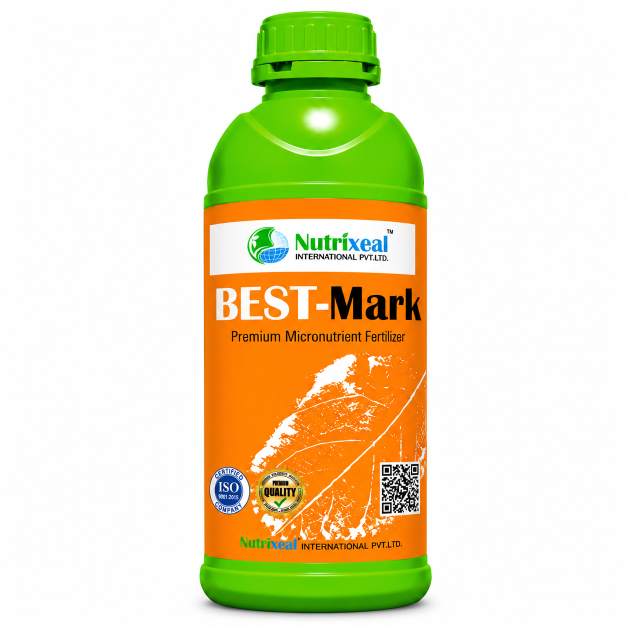 BEST-MARK