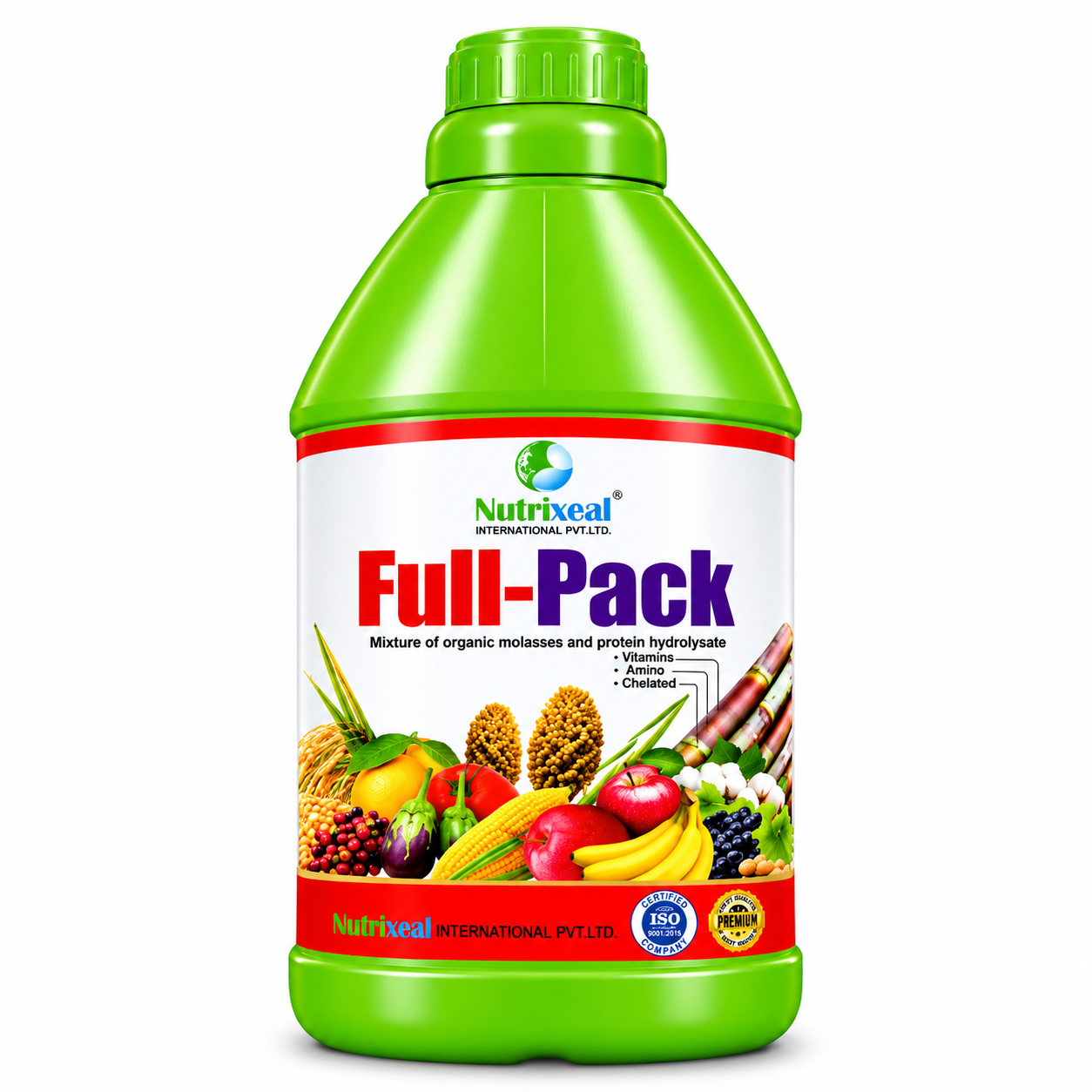 Full-Pack