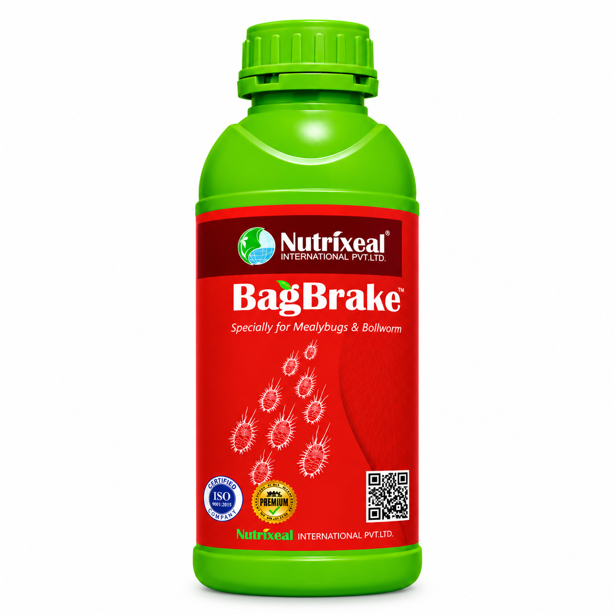 BagBrake