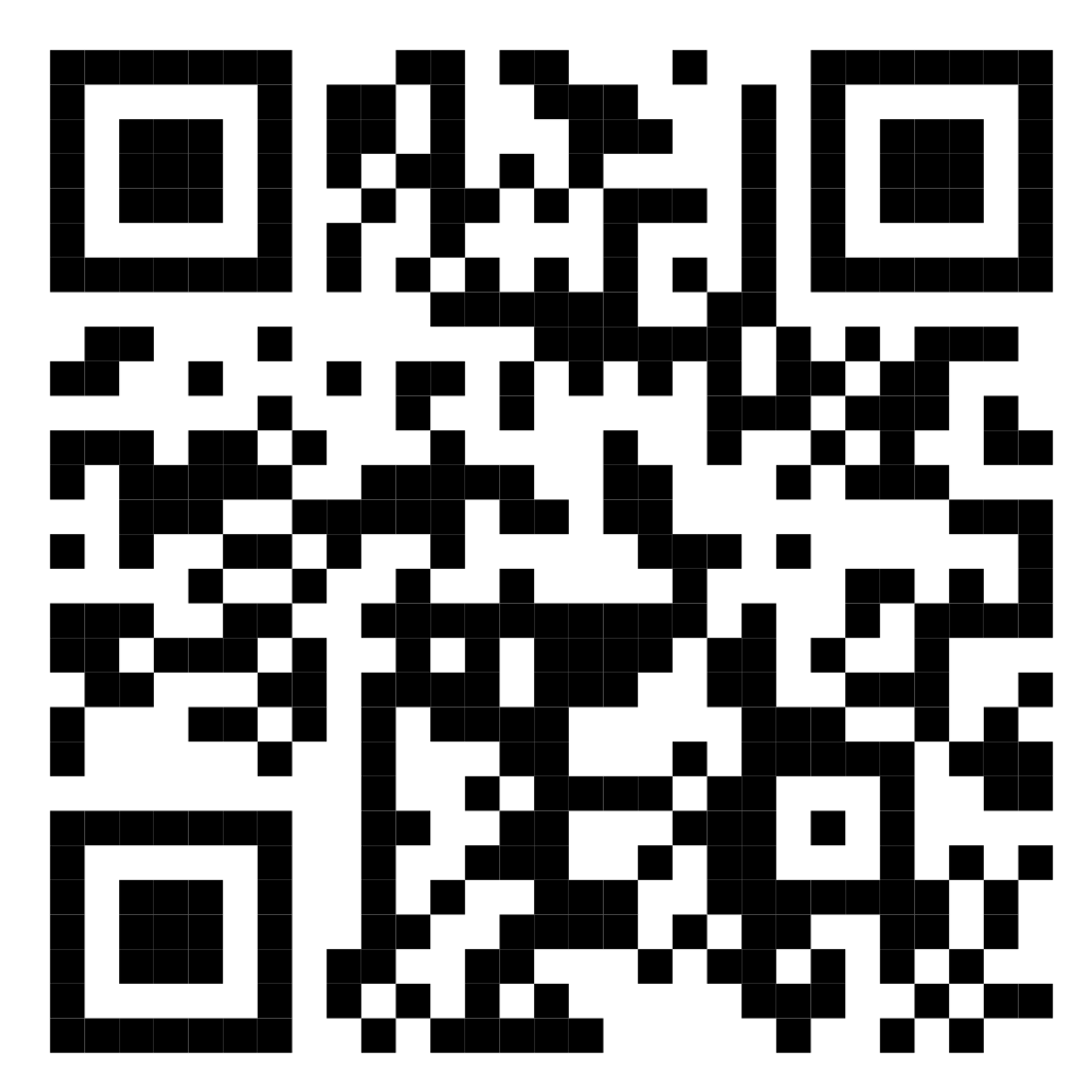 QR code for K-Demand