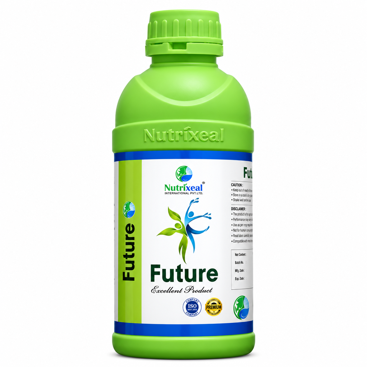 FUTURE