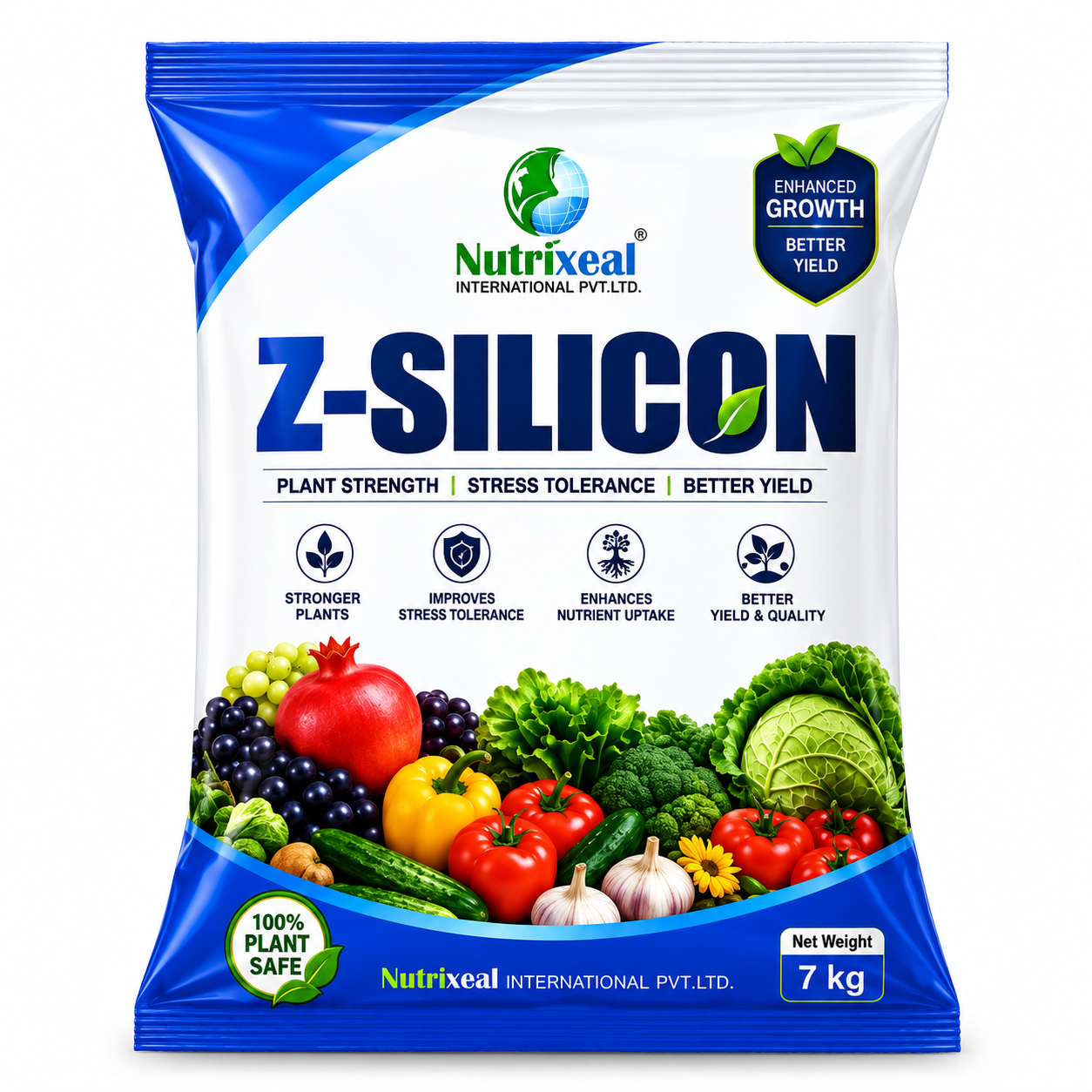 Z-SILICON TRIP