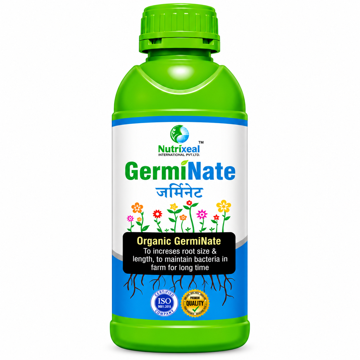 GermiNate