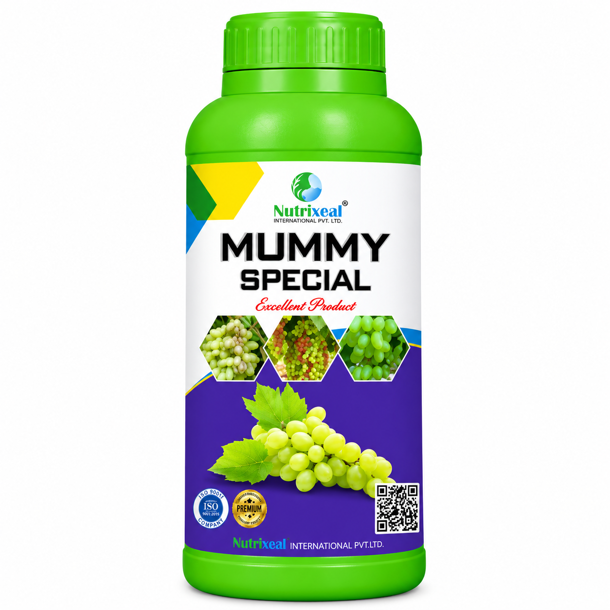 MUMMY SPECIAL
