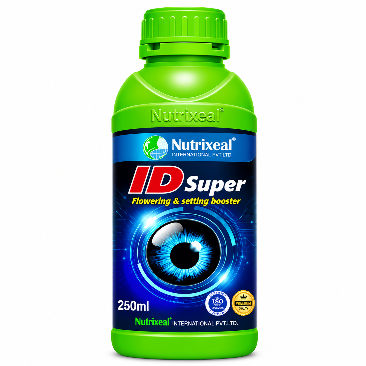ID Super