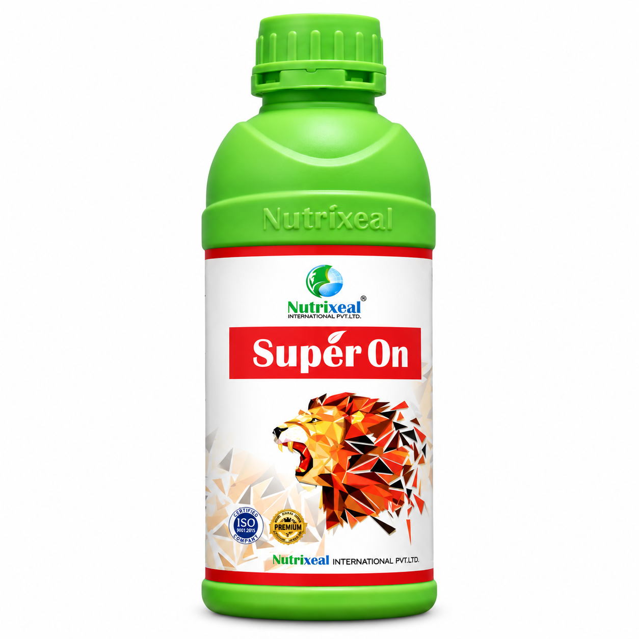 Super On
