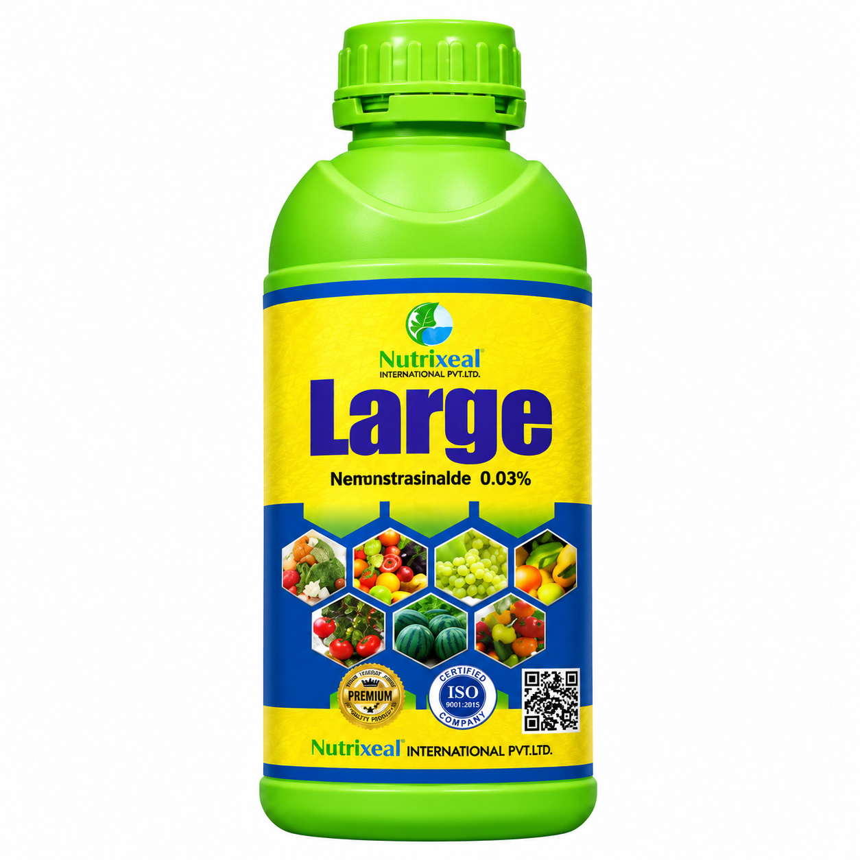 Large