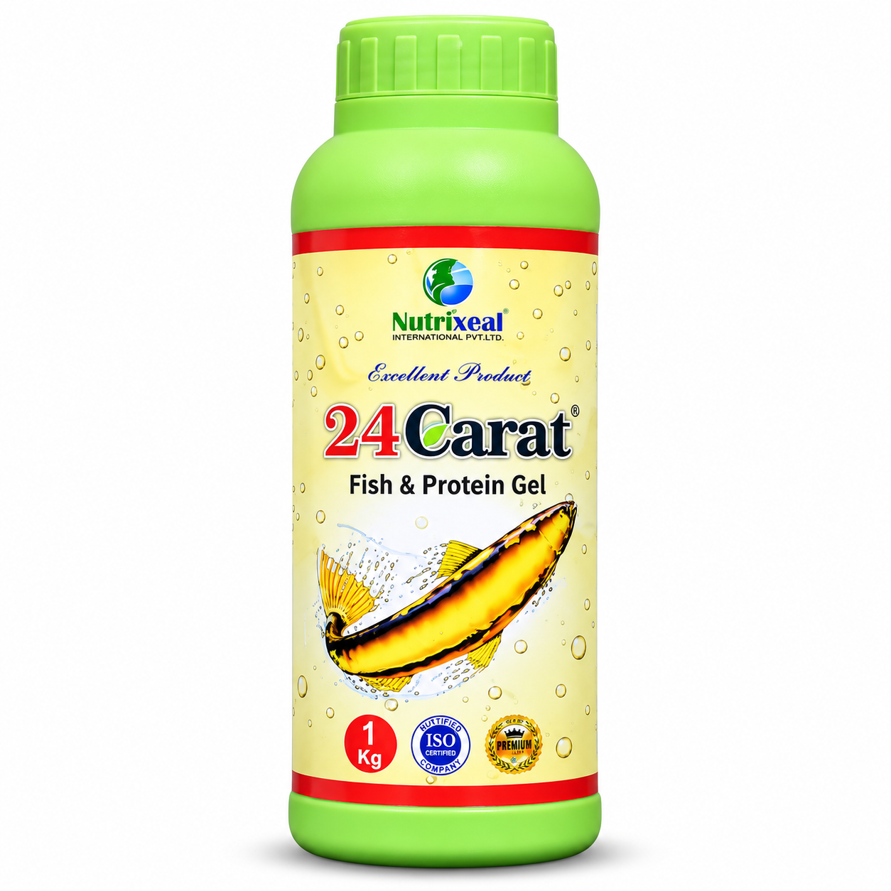 24-CARAT