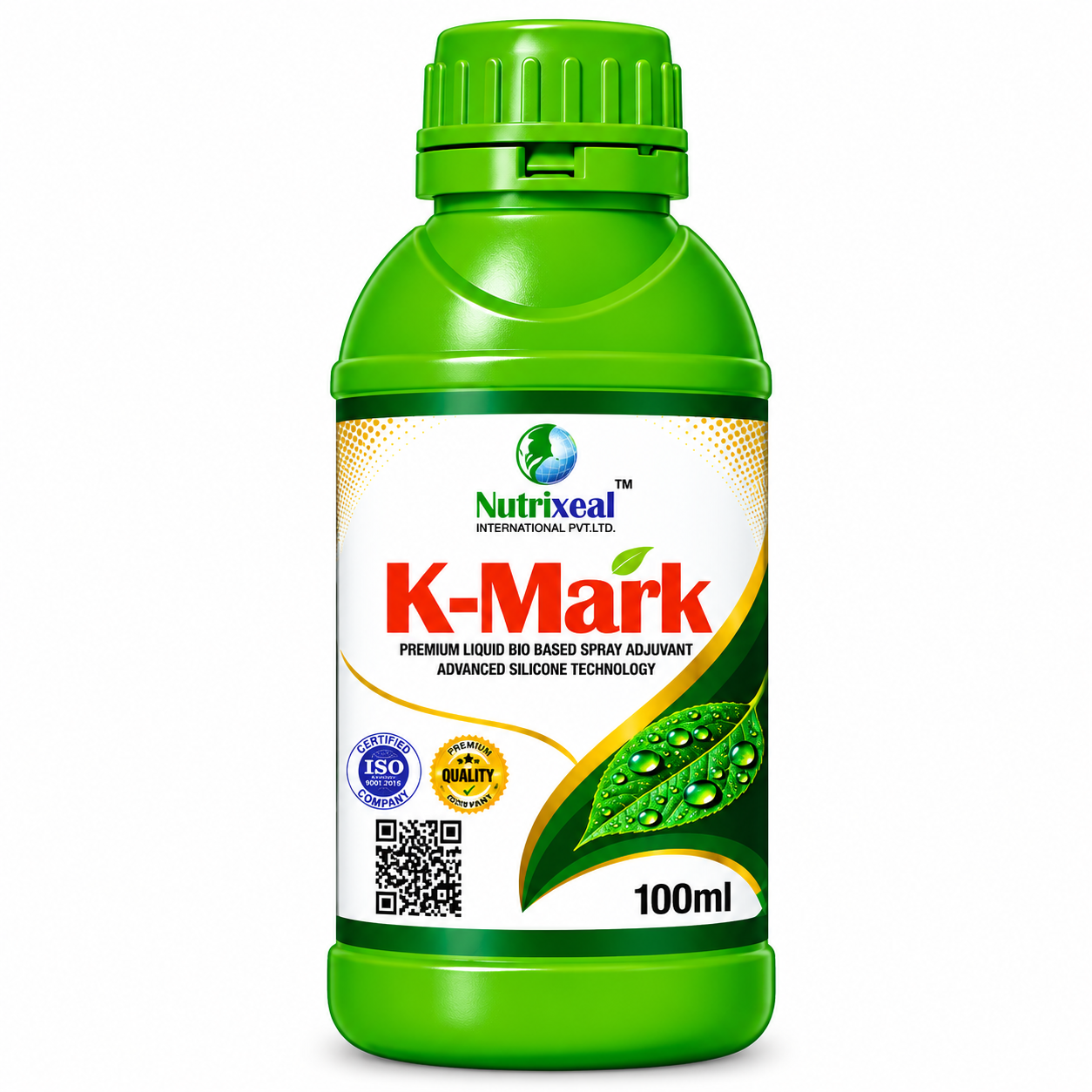 K-Mark