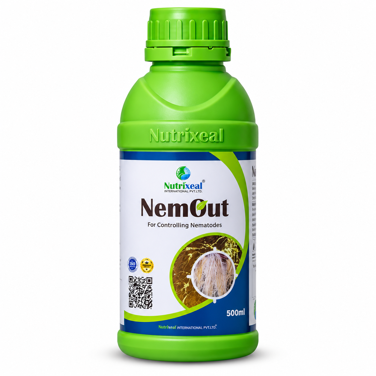 NemOut