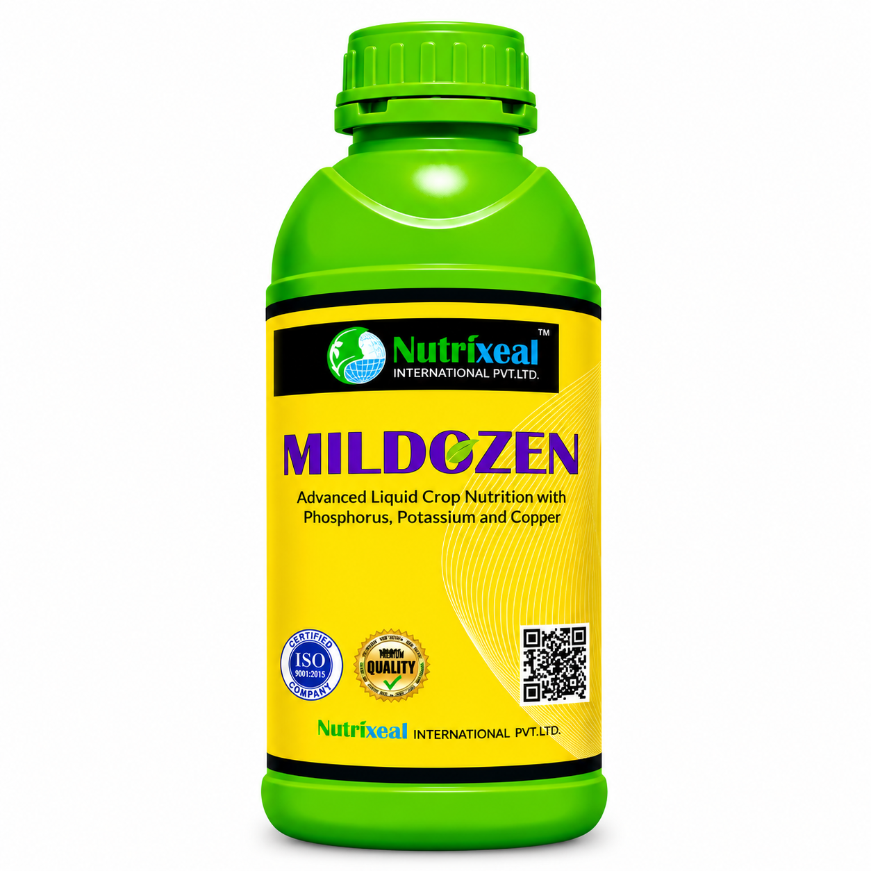 MILDOZEN