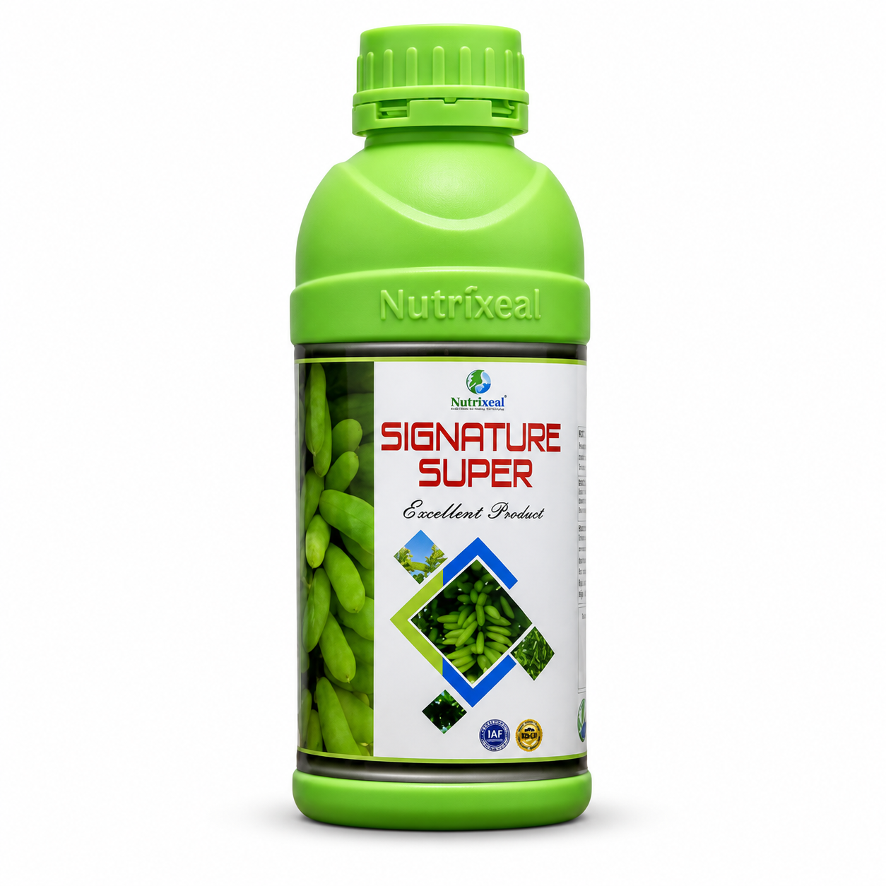 SIGNATURE SUPER by Nutrixeal