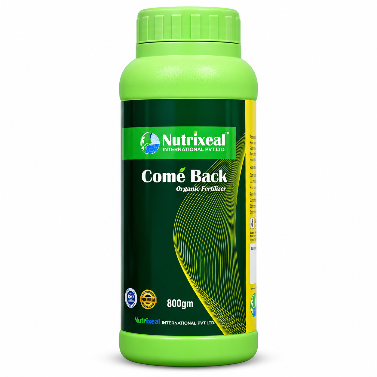 Comeback